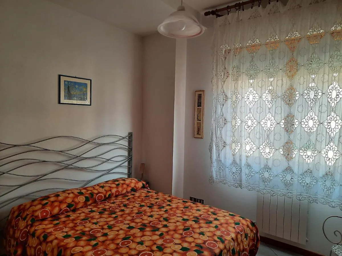 Appartamento Primula Arezzo