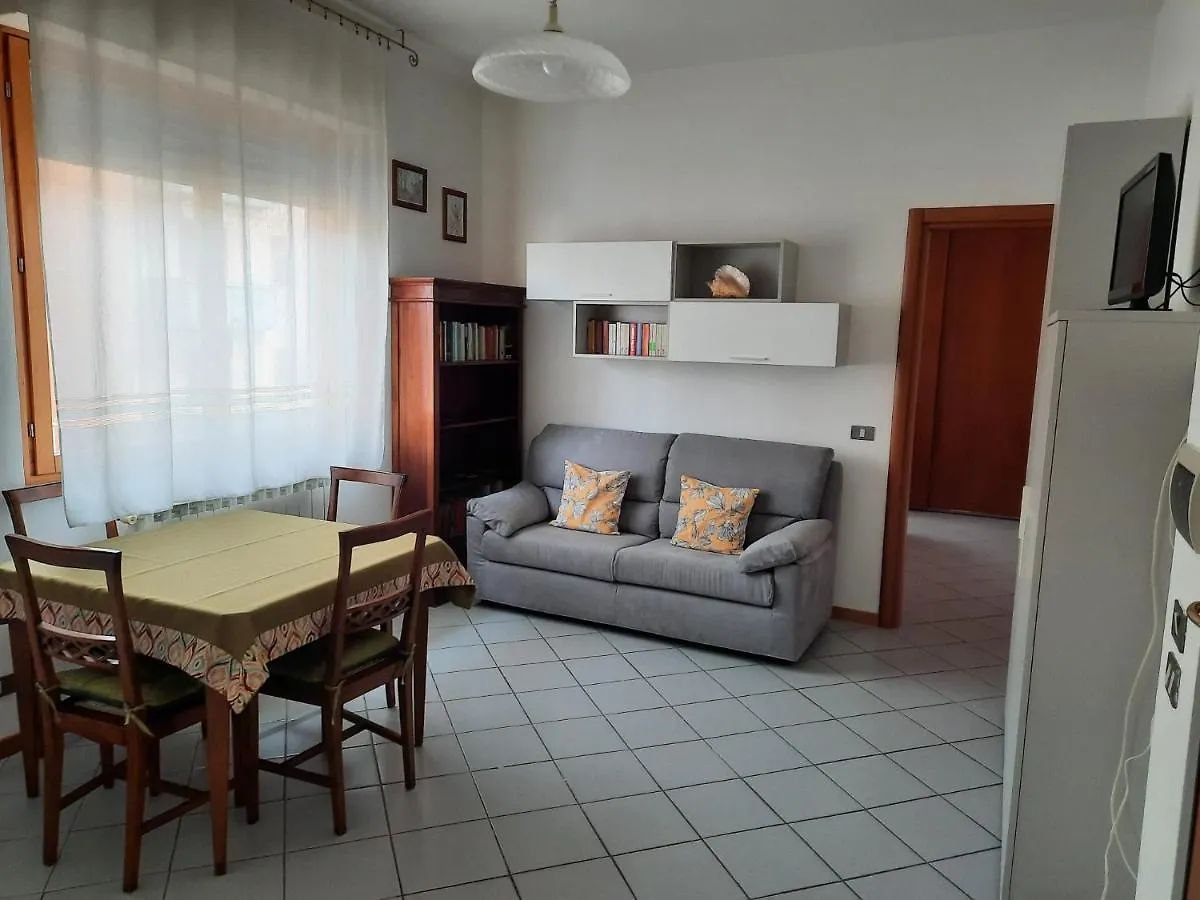 Appartamento Primula Arezzo